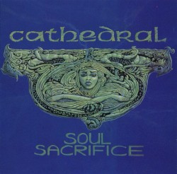 Soul Sacrifice