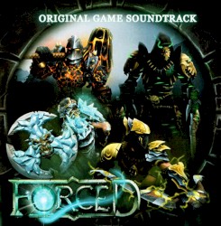 FORCED Original Soundtrack