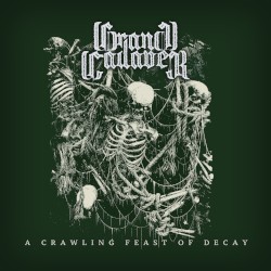 A Crawling Feast of Decay