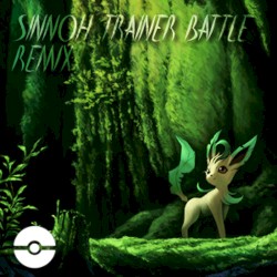 Pokémon Diamond and Pearl: Trainer Battle Theme Remix