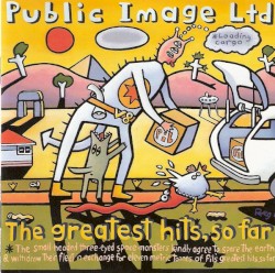 The Greatest Hits, So Far