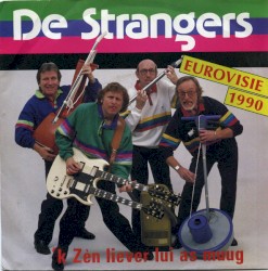 ’k Zèn liever lui as muug