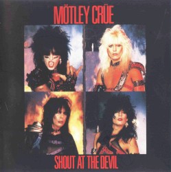 Shout at the Devil