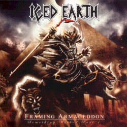 Framing Armageddon: Something Wicked, Part 1