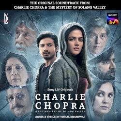 Charlie Chopra and the Mystery of Solang Valley