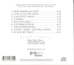 New American Suite