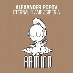 Eternal Flame / Siberia