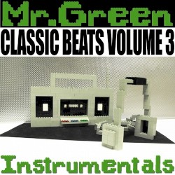 Classic Beats Vol 3