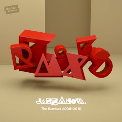 The Remixes 2006β2016