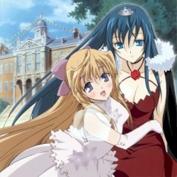 Kannazuki no Miko OST