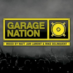 Garage Nation