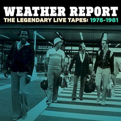 The Legendary Live Tapes: 1978–1981