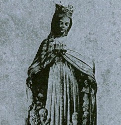 Eschatology I (Or the Precession of Nightfall, Part I: Awaken Vernal Equinox)