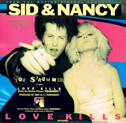 Love Kills