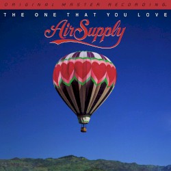 The One That You Love