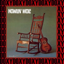 Howlin' Wolf, 1962 (HD Remastered)