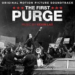 The First Purge