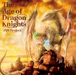The Age of Dragon Knights