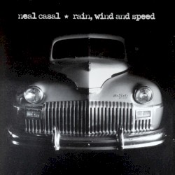 Rain, Wind and Speed