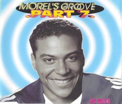 Morel's Grooves, Part 7