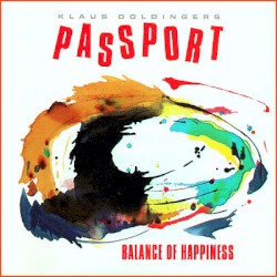 Balance of Happiness