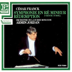 Symphonie en ré mineur / Rédemption