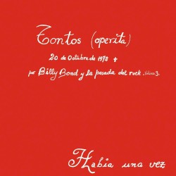 Vol. 3: Tontos (Operita)