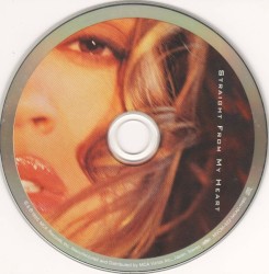 Straight From My Heart