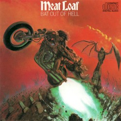 Bat Out of Hell