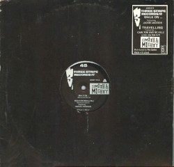 Walk On... / Travelling