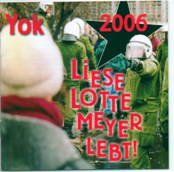 Lieselotte Meyer Lebt!