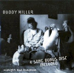 Midnight And Lonesome