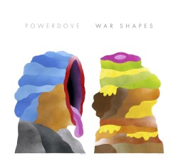 War Shapes