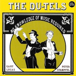 No Knowledge of Music Required