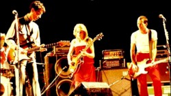 1980‐08‐23: Heatwave Festival, Mosport Park, Bowmanville, ON, Canada