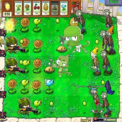 24 hours of monkey noises is starting to seem viable