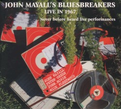 Live in 1967