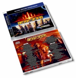The Fifth Element: Deluxe Edition Soundtrack