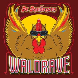 Wâldrave