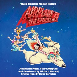 Airplane II: The Sequel