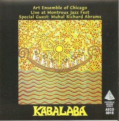 Kabalaba: Live at Montreux Jazz Fest