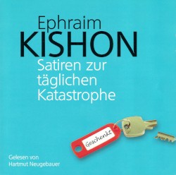 Satiren zur täglichen Katastrophe
