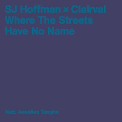 Where The Streets Have No Name