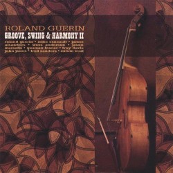 Groove, Swing, and Harmony II