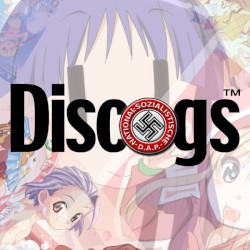 Discogs 卐 Fascists