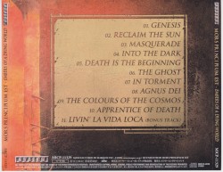 Embers of a Dying World