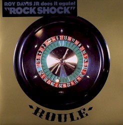 Rock Shock