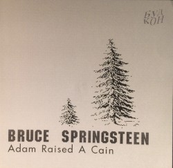 Adam Raised a Cain