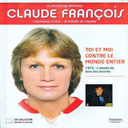Toi et moi contre le monde entier
