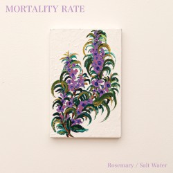 Rosemary / Salt Water